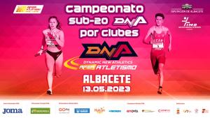 El Playas defiende título en el DNA Sub20 de Albacete