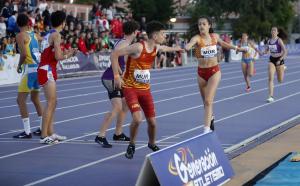 Todo el atletismo en LaLigaSports TV