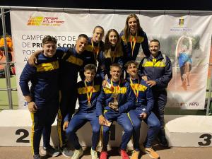 Cataluña triunfa en Alhama Cataluña triunfa en Alhama