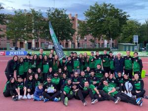 Gran fin de semana en Alcalá de Henares Gran fin de semana en Alcalá de Henares