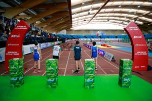 Madrid vivirá una fiesta del atletismo Madrid vivirá una fiesta del atletismo