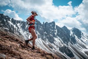 Mundial Mountain & Trail Running (día 9)