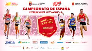 Campeonato de España FFAA (sábado tarde)