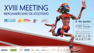 El Meeting de Huelva quiere volar El Meeting de Huelva quiere volar