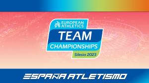 Campeonato de Europa por Equipos - Silesia 2023 - INSCRITOS 1ª División 