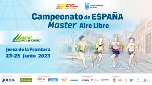 Campeonato de España Master