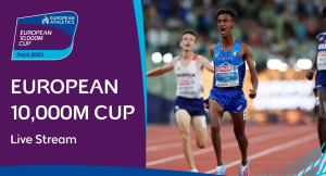 Streaming Copa de Europa de 10.000m Streaming Copa de Europa de 10.000m