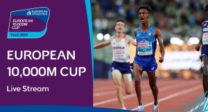 Vuelve a ver la Copa de Europa de 10.000m