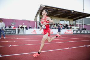 Resultados en directo Copa de Europa de 10.000m Resultados en directo Copa de Europa de 10.000m