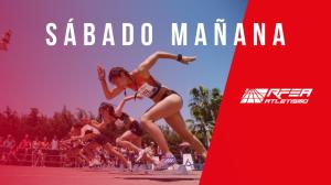 Campeonato de España Sub14 (SÁBADO MAÑANA)