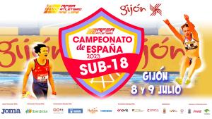  Campeonato de España Sub18
