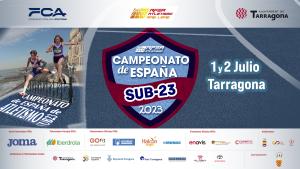Campeonato de España Sub23