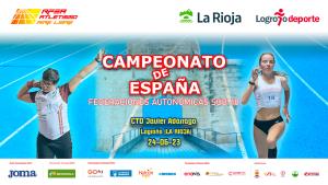 Campeonato de España FFAA sub18