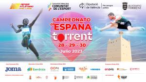 Campeonato de España Absoluto Torrent 2023