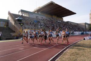 Campeonato de España Sub20 - Soria