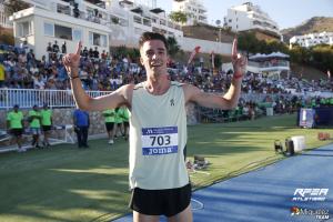 Mario García Romo: “El positivo de Katir fue un chasco para todos”