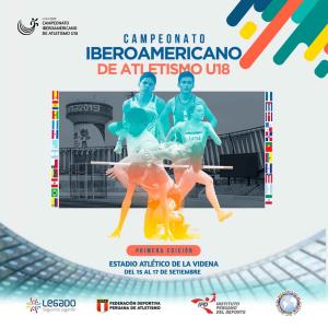 Campeonato Iberoamericano Sub18 Campeonato Iberoamericano Sub18