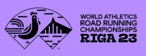 Campeonato del Mundo de Ruta - Riga