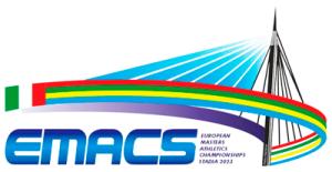 Campeonato de Europa Master - Pescara Campeonato de Europa Master - Pescara
