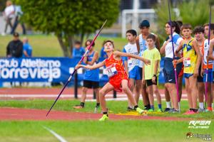 Campeonato de España Sub14 por Equipos - Torrevieja Campeonato de España Sub14 por Equipos - Torrevieja