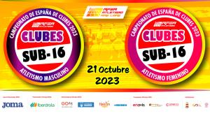 Campeonato de España de Clubes sub16 Final A (Valencia)