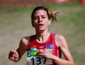 Irene Sánchez Escribano: "¿Cómo me imagino tras la competición? Irene Sánchez Escribano: "¿Cómo me imagino tras la competición?