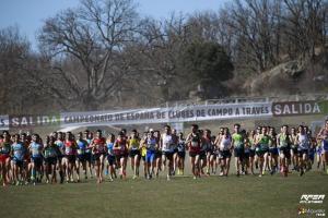 El Cross de Soria, más grande que nunca, el 18 y 19 de noviembre El Cross de Soria, más grande que nunca, el 18 y 19 de noviembre