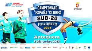 Campeonato de España de Clubes sub20