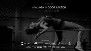 Málaga Indoor Match