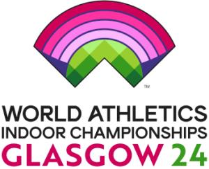 Campeonato del Mundo Indoor - Glasgow