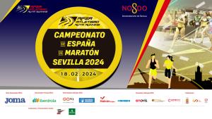 Campeonato de España de Maratón