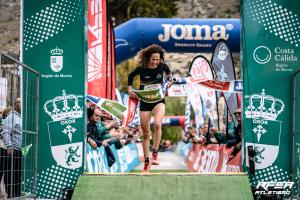 Campeonato de España Trail Running Absoluto y Master y FFAA 