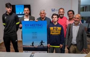 Huelva volverá a brillar con los mejores atletas nacionales e internacionales