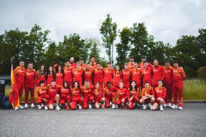 Campeonato de Europa Off Road - Annecy