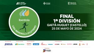 Campeonato España Clubes Primera División - Final Titulo Mujeres (Castellón)