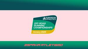 Campeonato de Europa Off-Road - Annecy