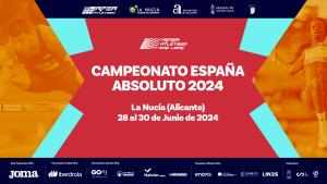 Campeonato de España Absoluto - La Nucía