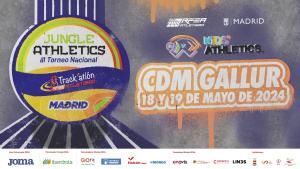 Dinamyc New Athletics + Track'atlon