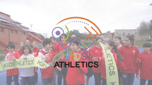 Descubre la comunidad de Kid's Athletics en España