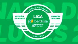 Campeonato de España de Clubes Liga Iberdrola