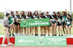 Campeonato España Clubes Primera División Liga Iberdrola - Final Titulo Mujeres
