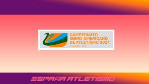 Campeonato Iberoamericano de Atletismo