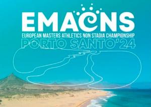 Campeonato de Europa Master en Ruta