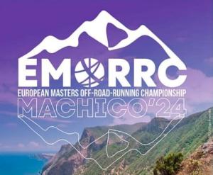 Campeonato de Europa Master Off-Road