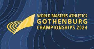 Campeonato del Mundo Master - Goteborg