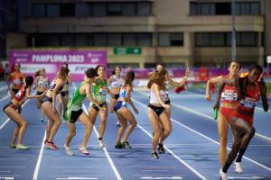 FFAA - La Nucía vuelve a ser la fiesta del atletismo