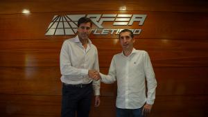 LIN3S, nuevo Proveedor Oficial de la Real Federación Española de Atletismo