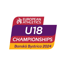 Campeonato de Europa Sub18 - Banska Bystricá