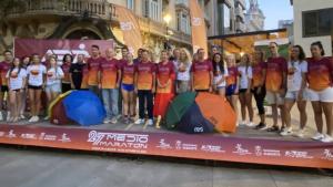 Agotados los 3.000 dorsales de la próxima Media Maratón de Albacete