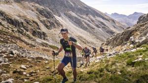 Ultra Montaña Palentina recibe a medio millar de corredores